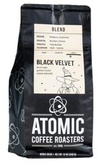 Atomic Coffee Roasters Black Velvet