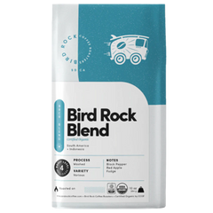 Bird Rock Coffee Roasters Blend