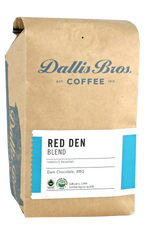 Dallis Bros Red Den Blend
