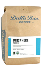 Dallis Bros Unisphere Blend