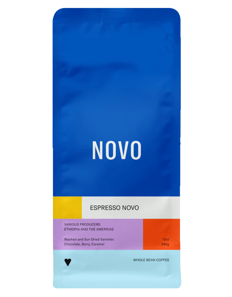 Espresso Novo