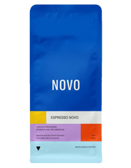 Espresso Novo