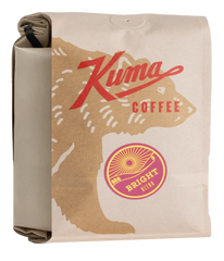 Kuma Bright Blend Fresh Crop Bright