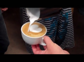 Latte Art