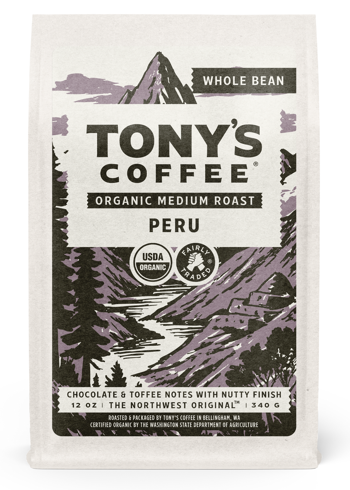 69d9539a1cef355d71db410b_tonys-12oz-peru-wholebean-2000px_1790191430810.png – Tony's Coffee main product