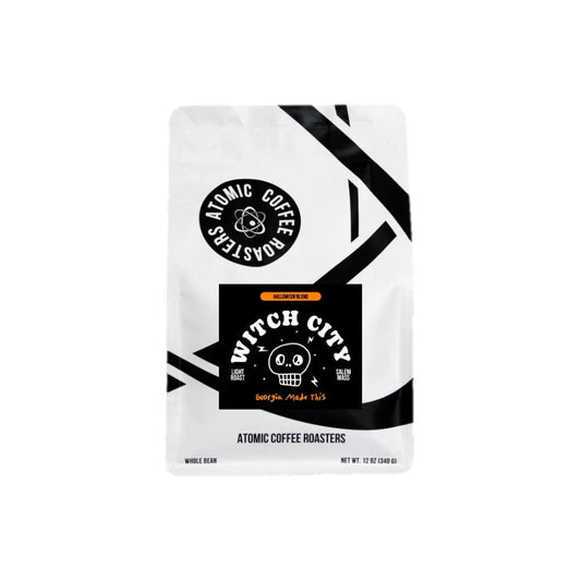 Witch City Halloween Blend Limited Release
