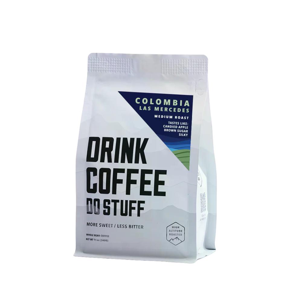 Colombia Las Mercedes – Drink Coffee Do Stuff main product