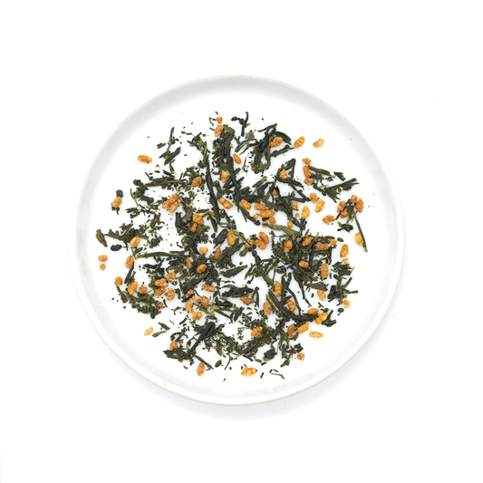 Genmaicha product