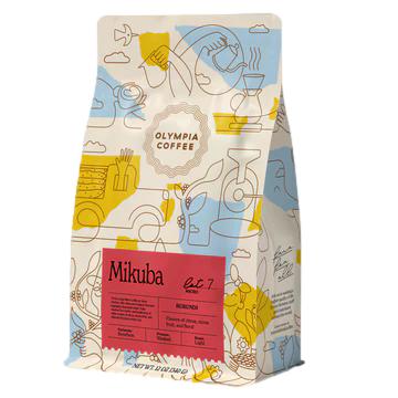 Burundi Mikuba Micro Lot 7 – Olympia Coffee main product
