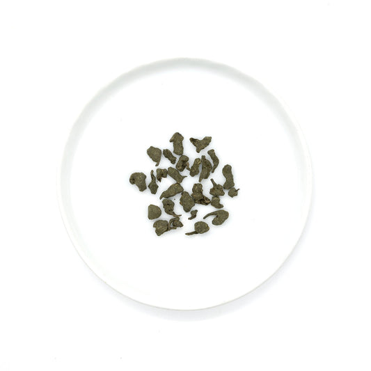 Ginseng Oolong product