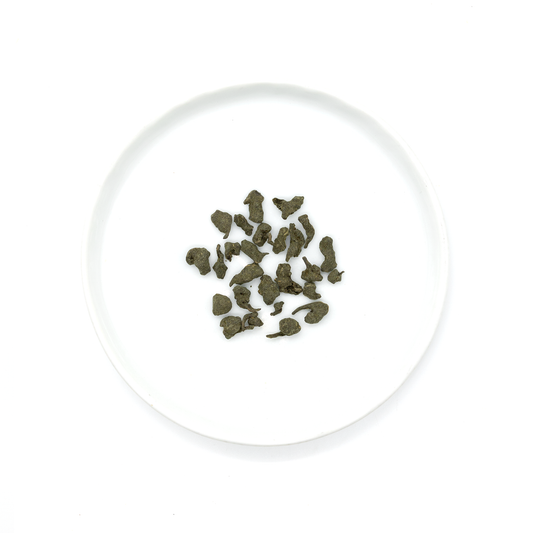 Ginseng Oolong product