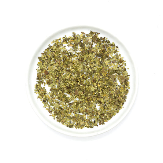 Peppermint Yerba Mate product