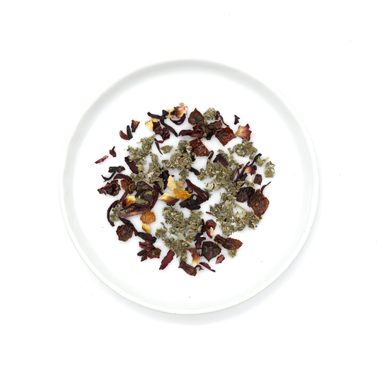 Raspberry Hibiscus product