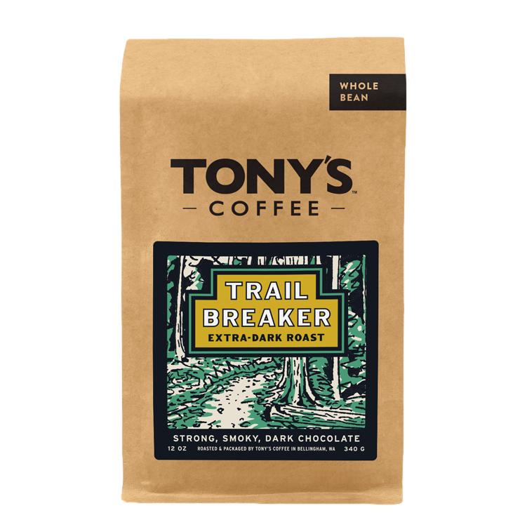 Trail Breaker (Formerly Back 40)