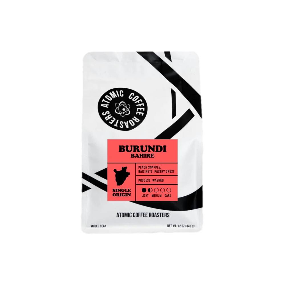 Burundi Bahire