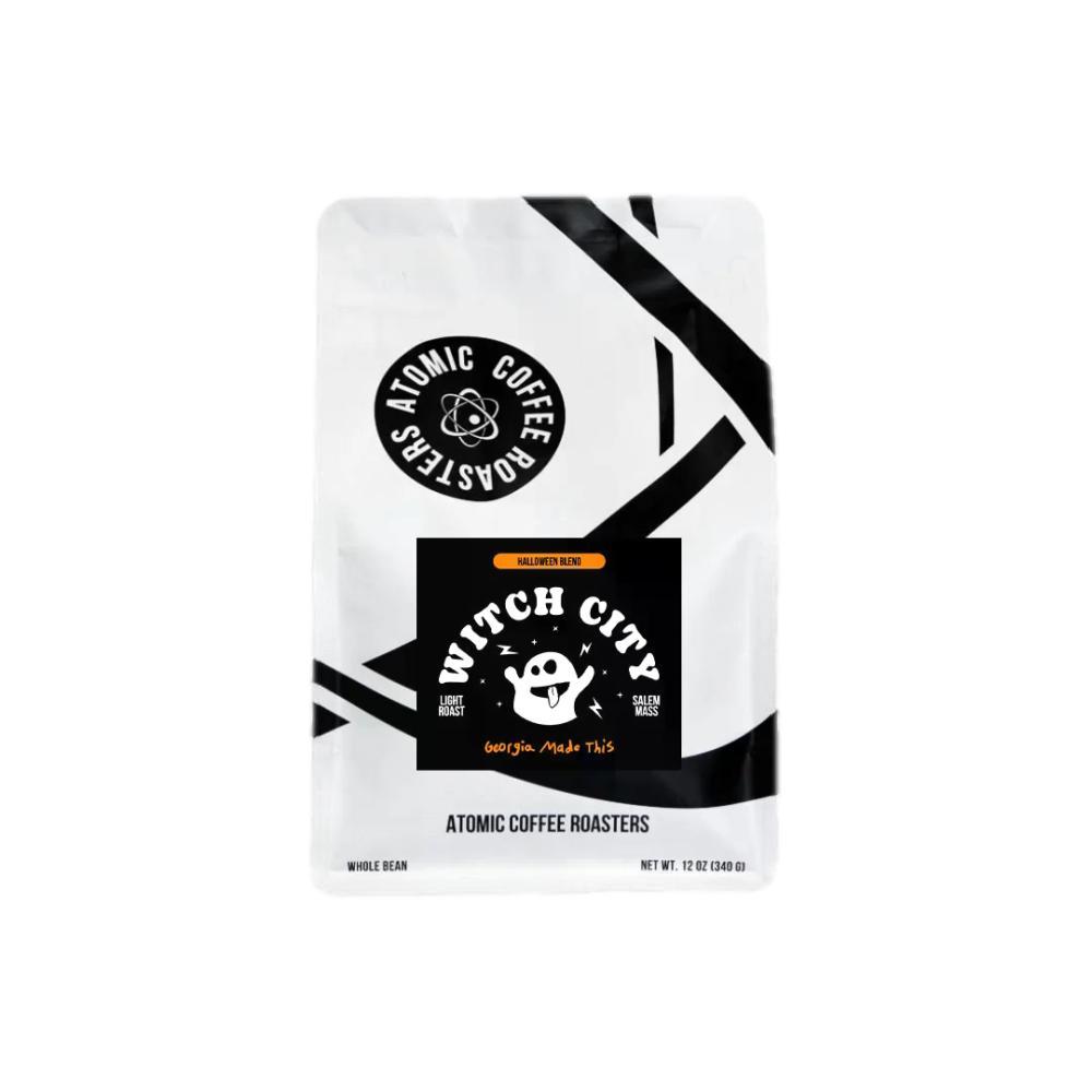 Witch House – Atomic Coffee Roasters main product