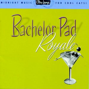 Cy Coleman Bachelor Pad Royale