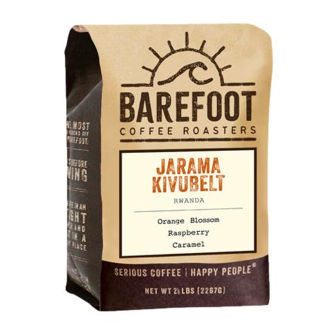 Rwanda Jarama Kivubelt