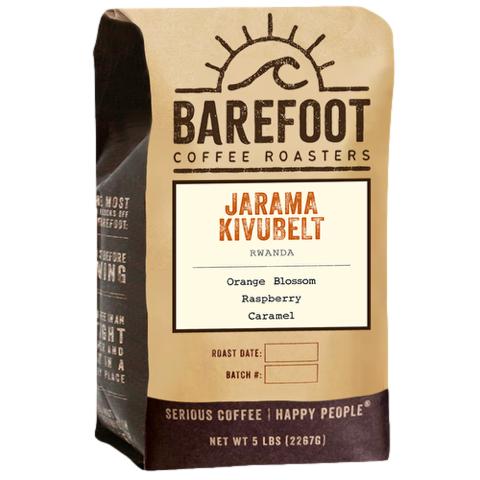 Rwanda Jarama Kivubelt