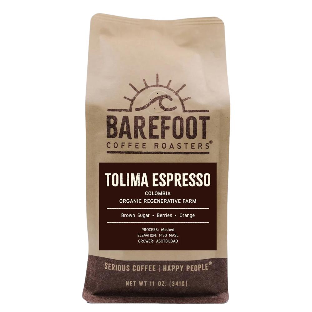Tolima Espresso