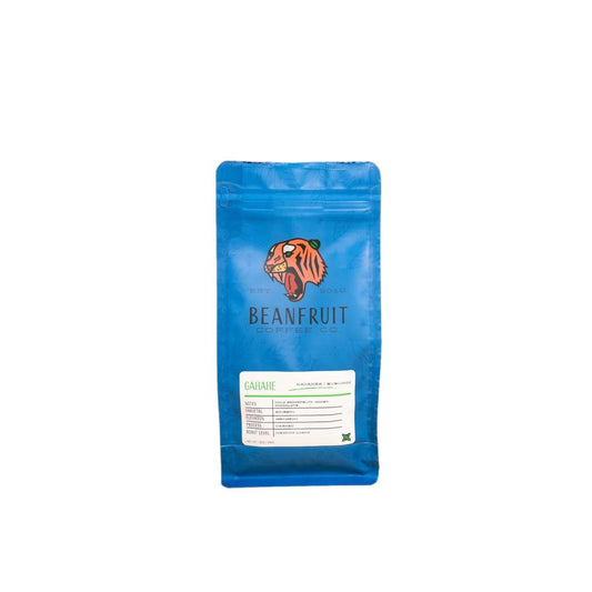 Burundi Kayanza Gahahe