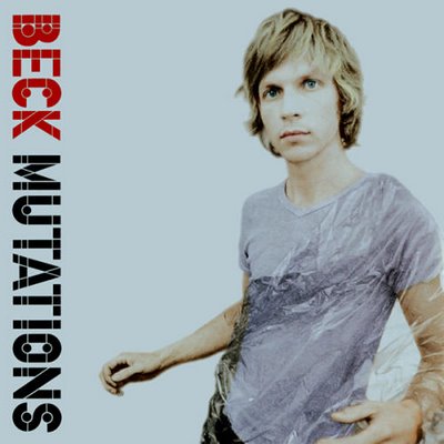 Mutations by Beck