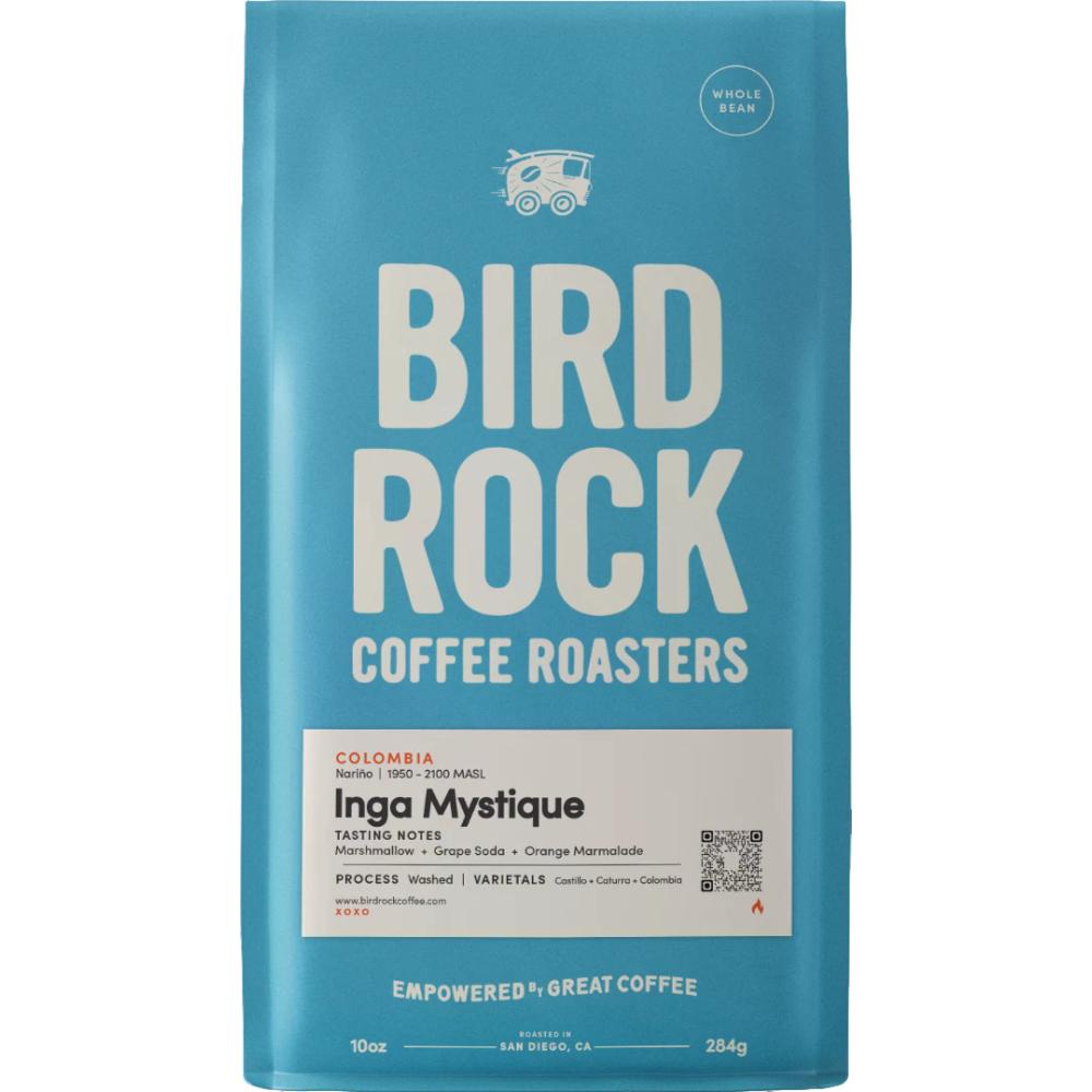 Colombia Inga Mystique – Bird Rock Coffee main product