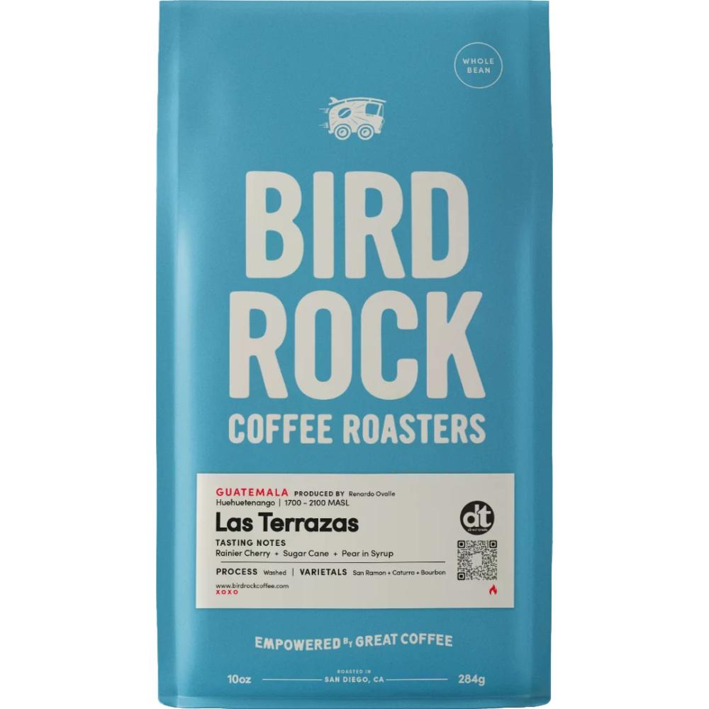 Guatemala Santa Ana Pacamara – Bird Rock Coffee main product