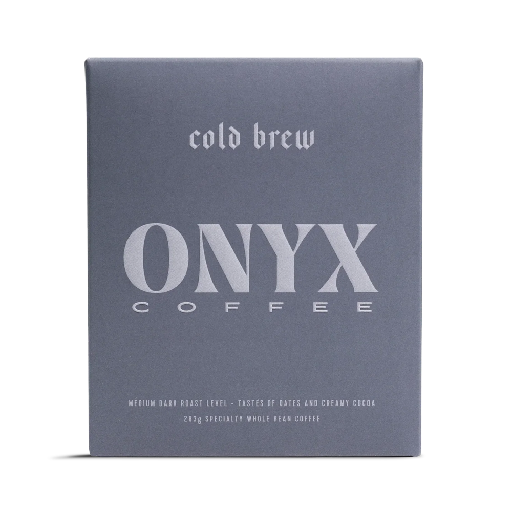 Cold Brew