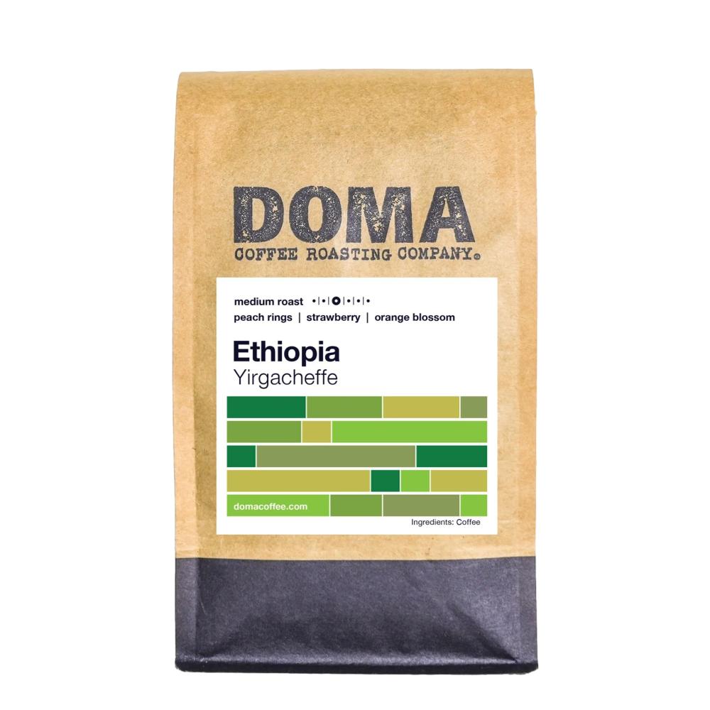 Ethiopia Yirgacheffe