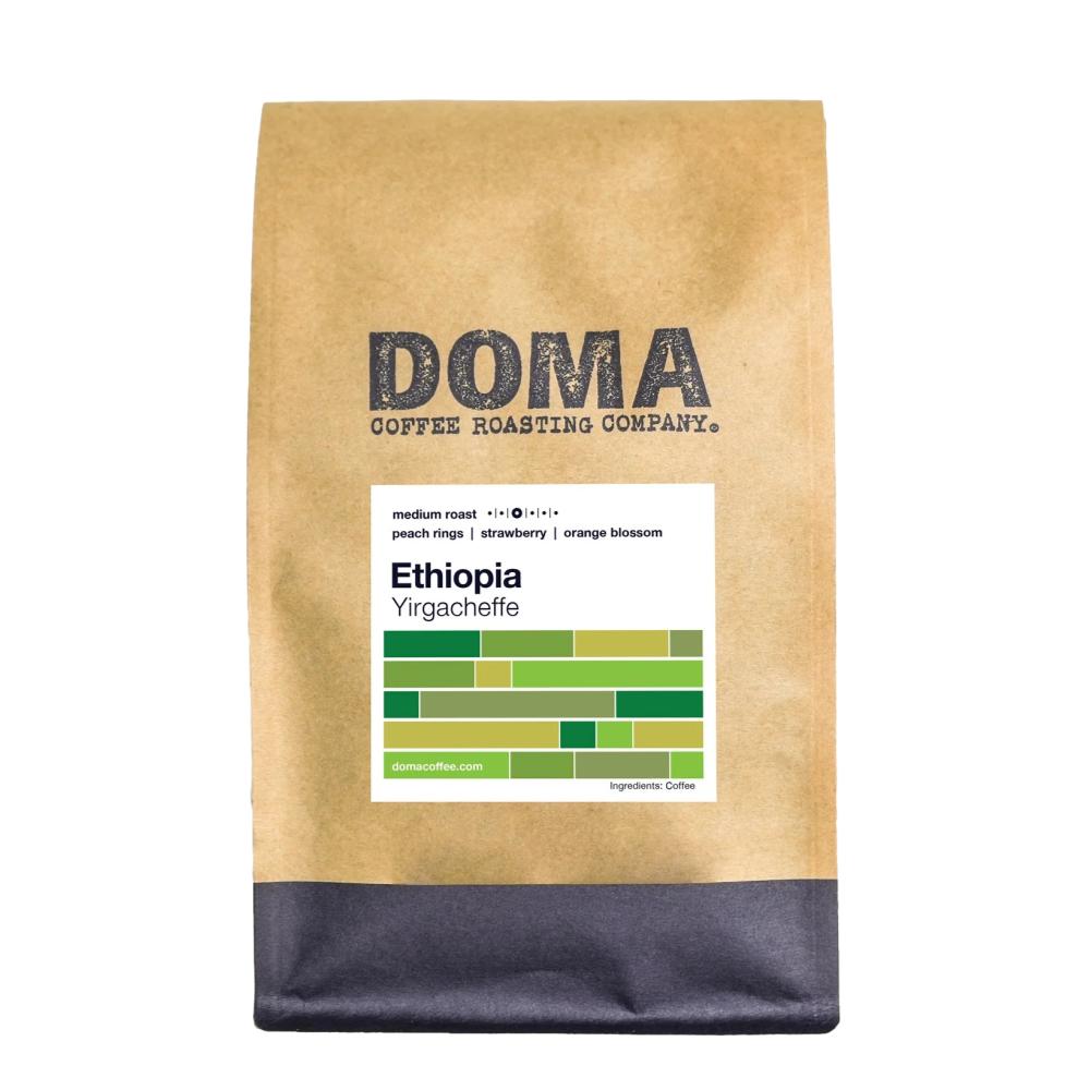 Ethiopia Yirgacheffe