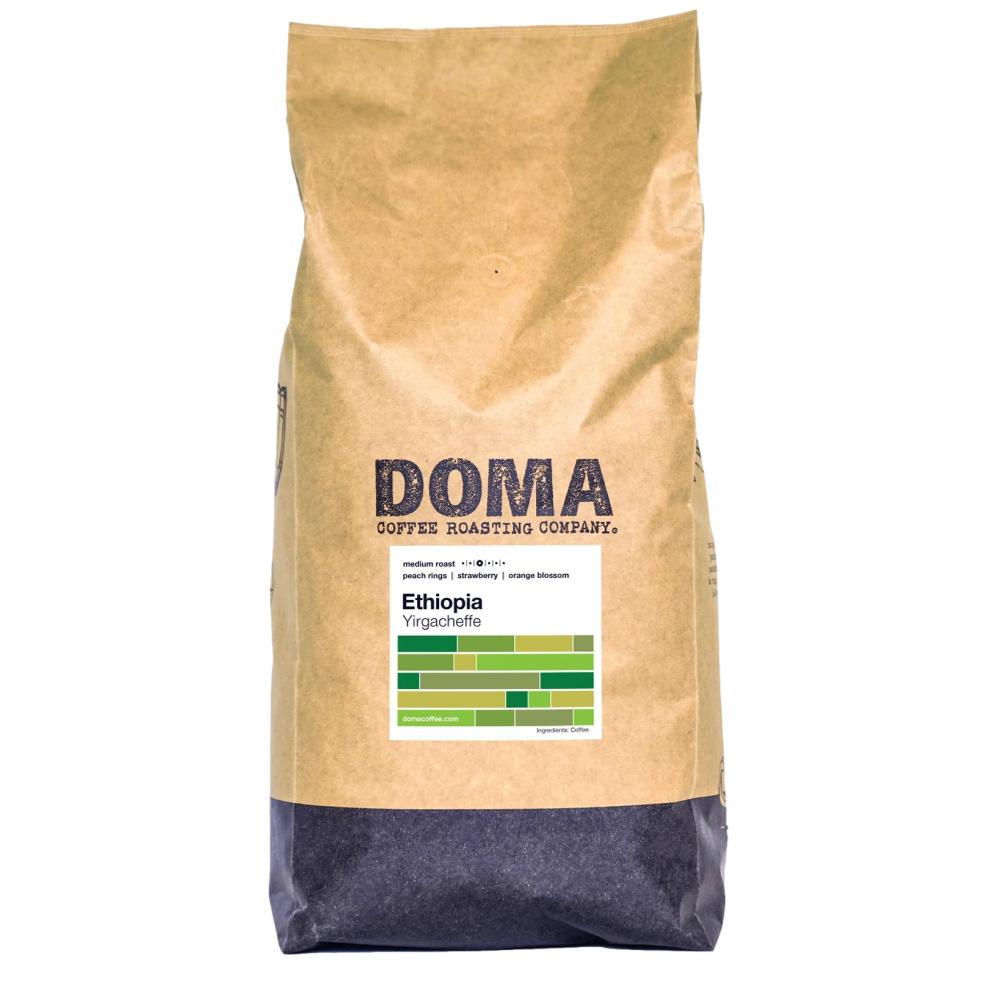 Ethiopia Yirgacheffe