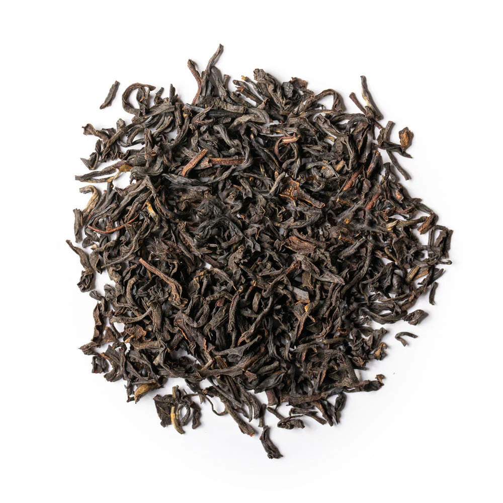 British Brunch – Evans Brothers Coffee main product