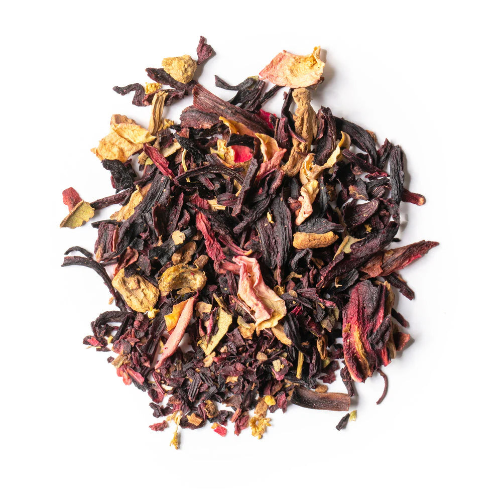 Meadow Chamomile Tea – Evans Brothers Coffee main product