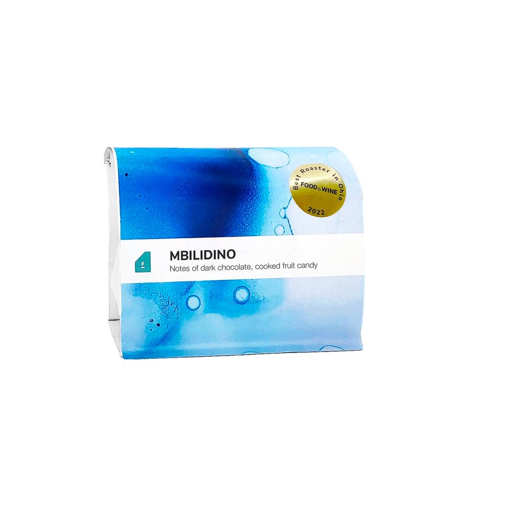 Tanzania Coffee, Mbilidino – Flatlands Coffee main product