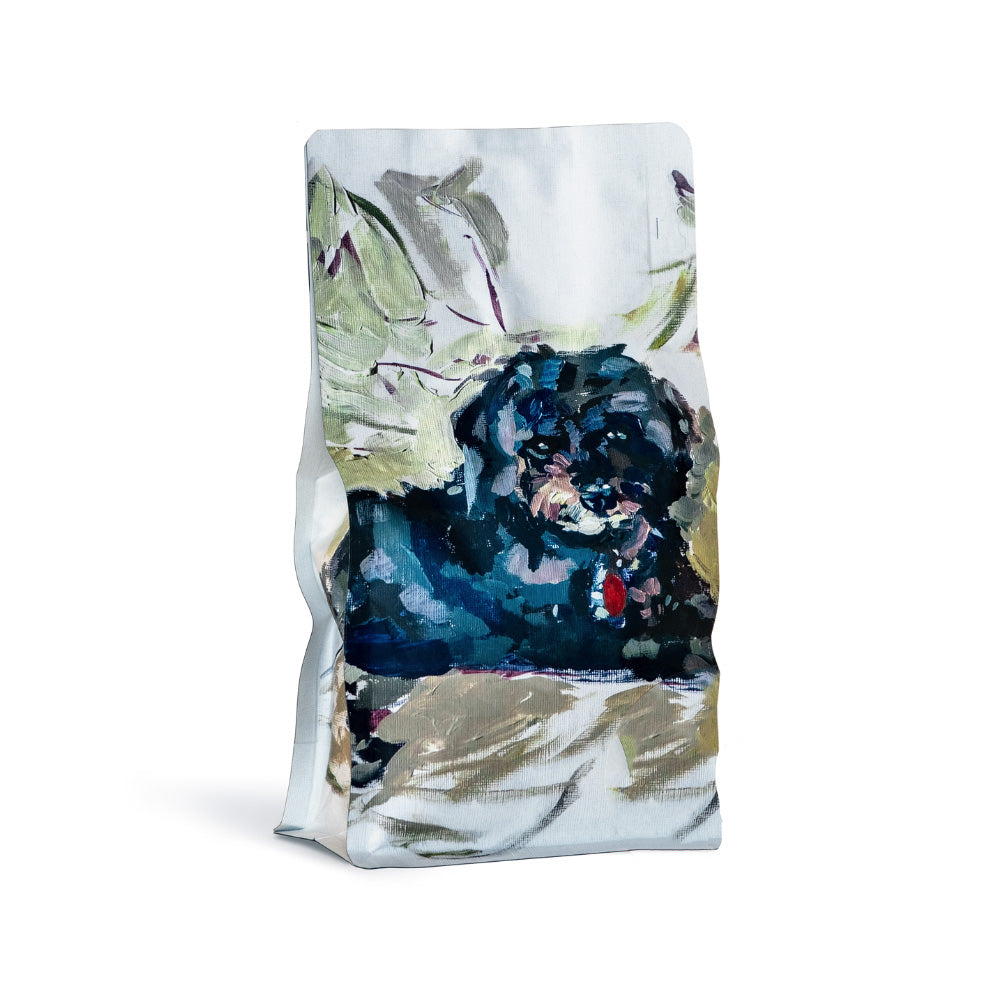 Bag of GoodBoyBob Coffee Roasters House B'end – goodboybob Coffee Roasters main product