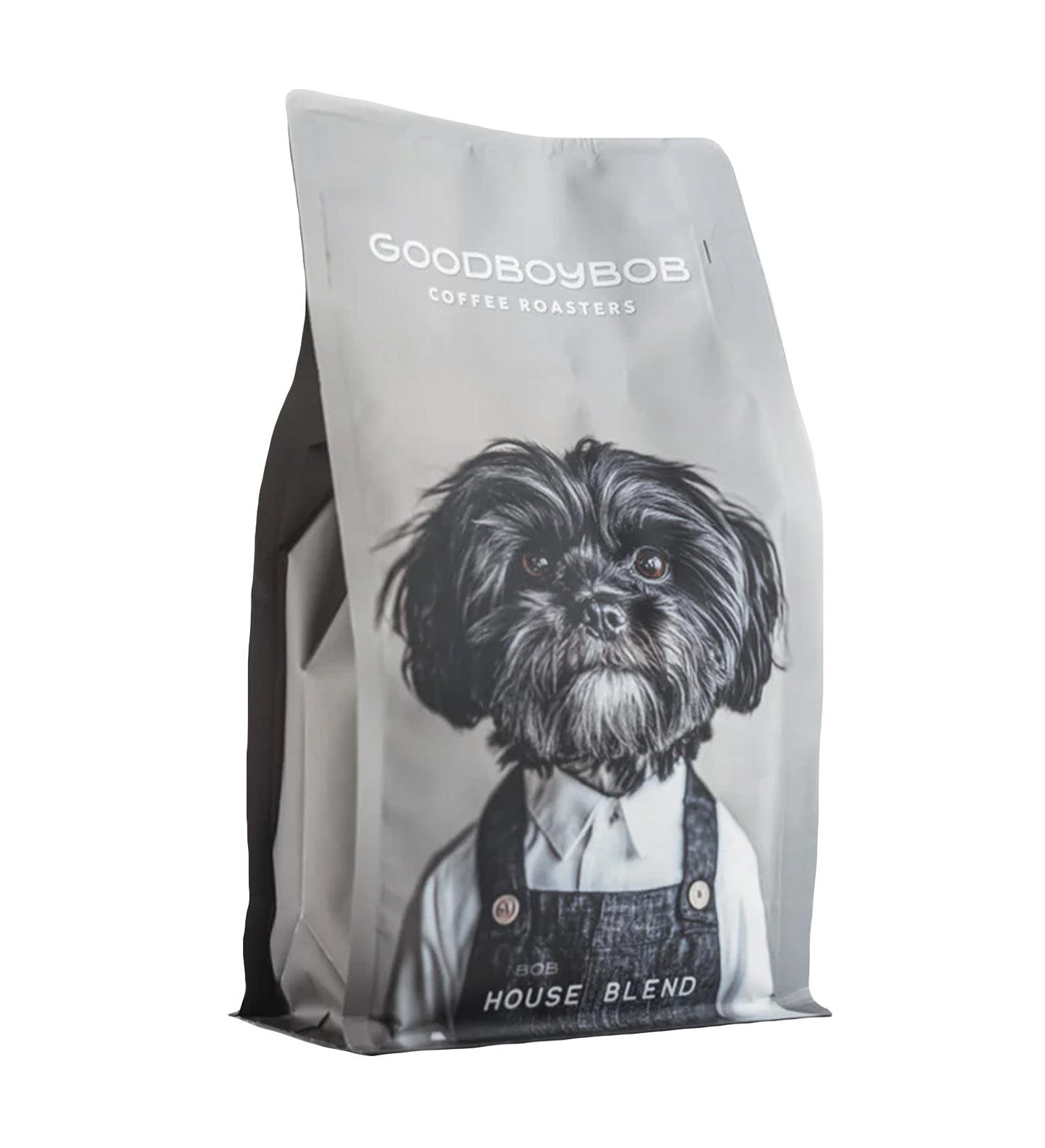 House Blend – goodboybob Coffee Roasters main product