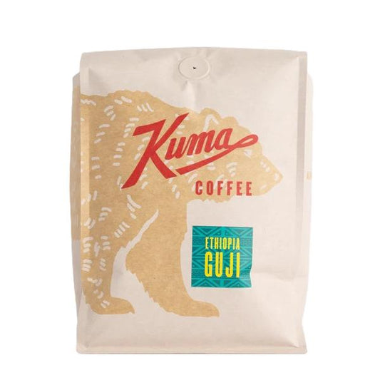 Ethiopia Guji product