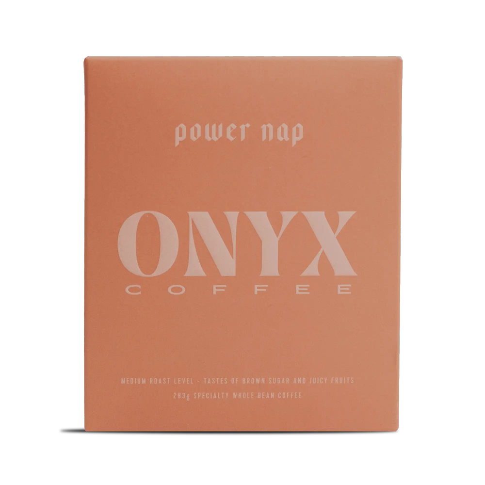 Power Nap – Onyx Coffee Lab main product