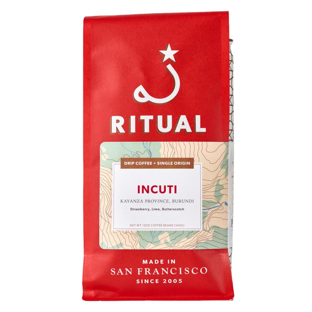 Burundi Incuti