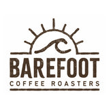 Barefoot Coffee Logo