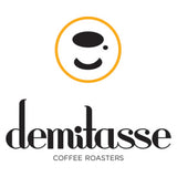 Demitasse Coffee Roasters Logo
