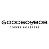 GoodBoyBob Coffee Roasters Logo