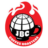 JBC Coffee Roasters Logo
