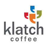 Klatch Coffee Logo