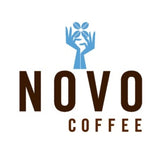 Novo Coffee Logo