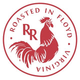 Red Rooster Coffee Logo