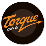 Torque Coffee Logo