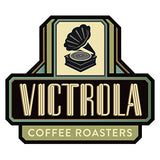 Victrola Coffee Roasters Logo