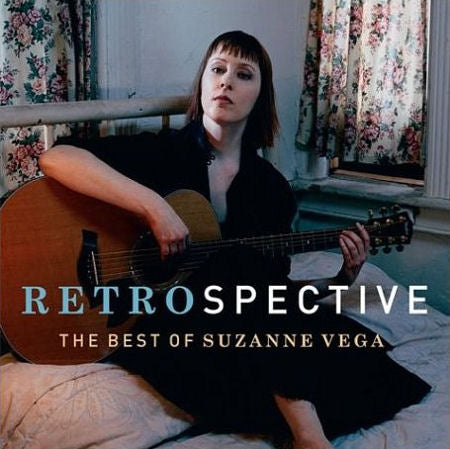 Retrospective the best of Suzanne Vega